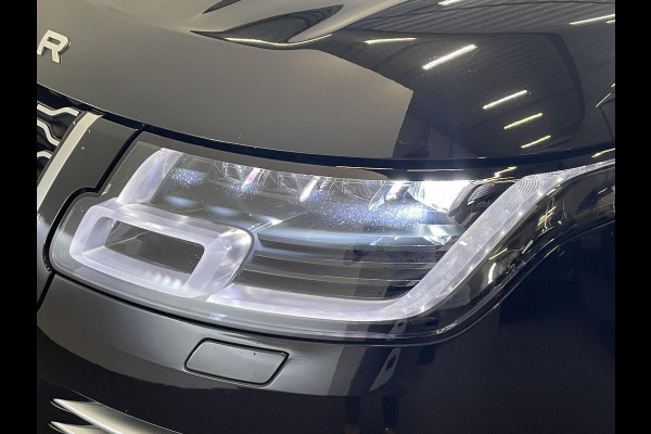 Land Rover Range Rover 3.0 TDV6 Autobiography Trekhaak Panoramadak Navigatie Apple Carplay/Android Auto Adaptive Cruise Control Camera Parkeersensoren Head-up Display Stoelverwarming en verkoeling Stuurverwarming Matrix Ledkoplampen Getinte ramen Luchtvering