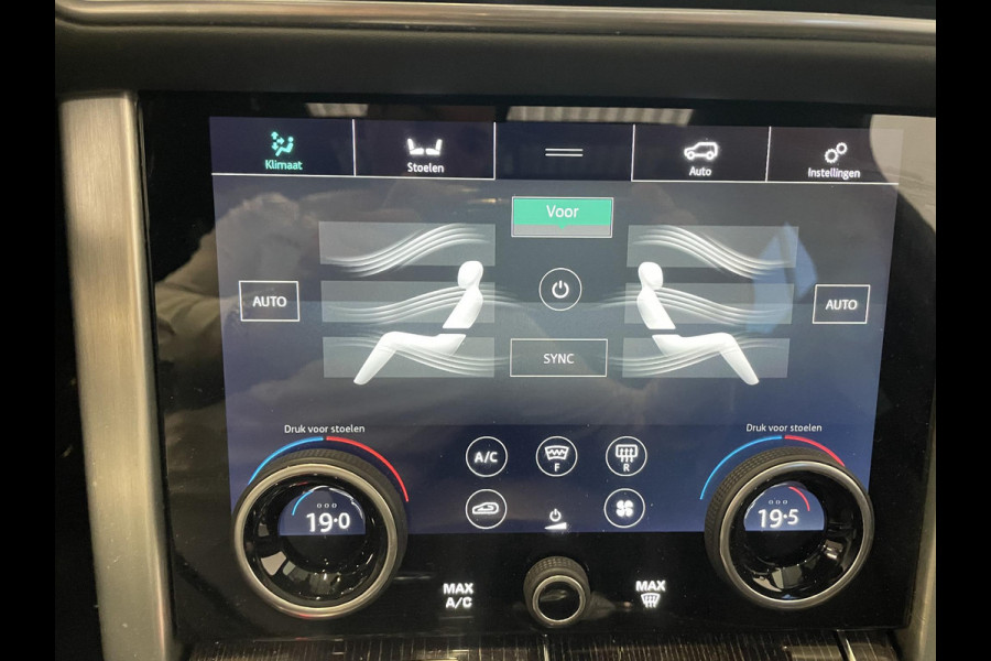 Land Rover Range Rover 3.0 TDV6 Autobiography Trekhaak Panoramadak Navigatie Apple Carplay/Android Auto Adaptive Cruise Control Camera Parkeersensoren Head-up Display Stoelverwarming en verkoeling Stuurverwarming Matrix Ledkoplampen Getinte ramen Luchtvering