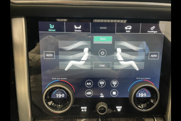 Land Rover Range Rover 3.0 TDV6 Autobiography Trekhaak Panoramadak Navigatie Apple Carplay/Android Auto Adaptive Cruise Control Camera Parkeersensoren Head-up Display Stoelverwarming en verkoeling Stuurverwarming Matrix Ledkoplampen Getinte ramen Luchtvering
