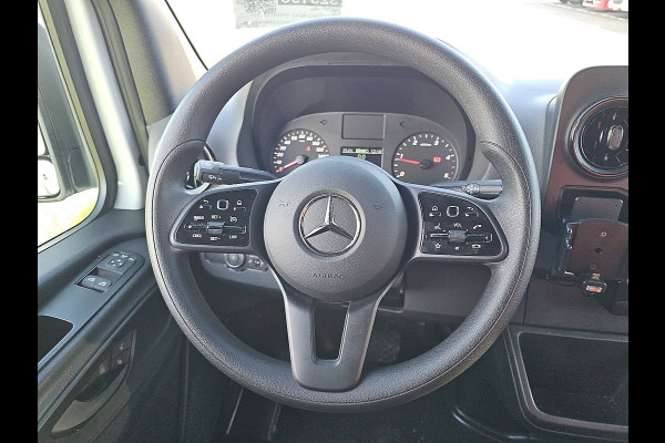 Mercedes-Benz Sprinter 315 Automaat Mbux Cruise Camera NAP Euro6 BPM VRIJ