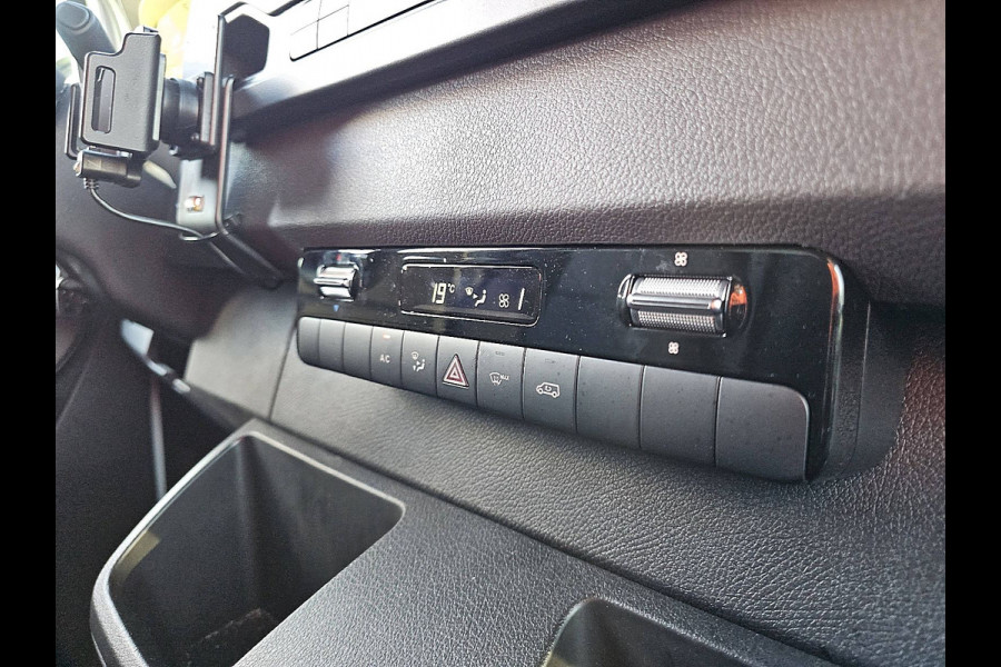 Mercedes-Benz Sprinter 315 Automaat Mbux Cruise Camera NAP Euro6 BPM VRIJ