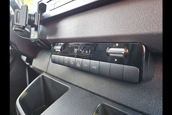Mercedes-Benz Sprinter 315 Automaat Mbux Cruise Camera NAP Euro6 BPM VRIJ