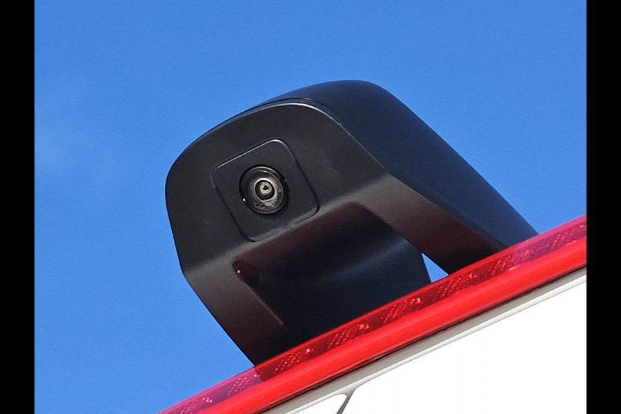 Mercedes-Benz Sprinter 315 Automaat Mbux Cruise Camera NAP Euro6 BPM VRIJ