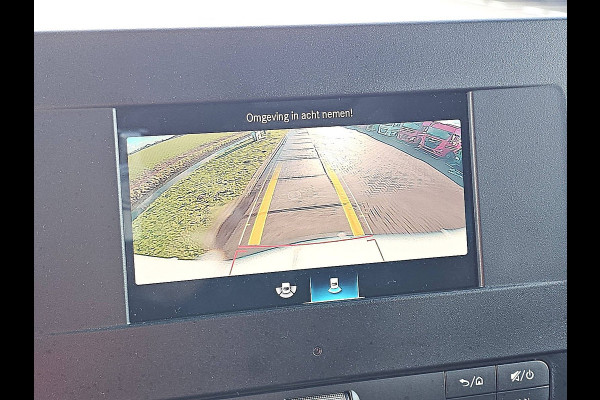 Mercedes-Benz Sprinter 315 Automaat Mbux Cruise Camera NAP Euro6 BPM VRIJ