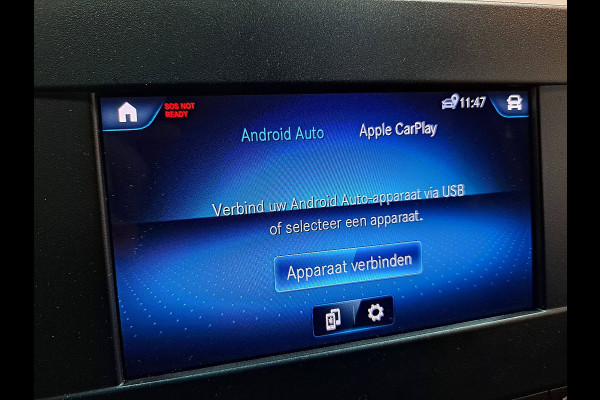 Mercedes-Benz Sprinter 315 Automaat Mbux Cruise Camera NAP Euro6 BPM VRIJ