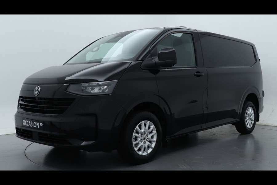 Volkswagen Transporter L1H1 2.0 TDI 110kW 150PK Style-Intro / Direct Leverbaar / BPM-vrij