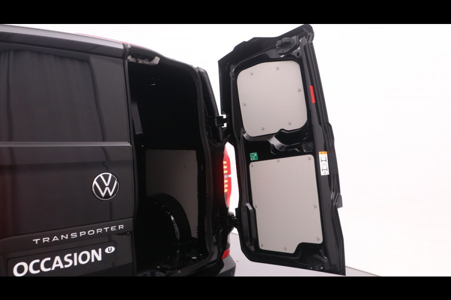 Volkswagen Transporter L1H1 2.0 TDI 110kW 150PK Style-Intro / Direct Leverbaar / BPM-vrij
