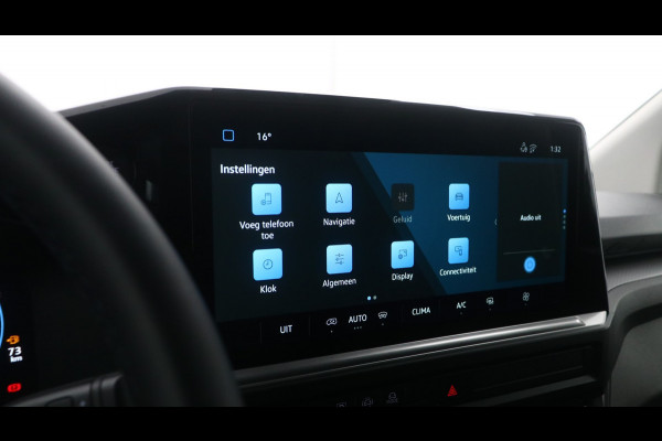 Volkswagen Transporter L1H1 2.0 TDI 110kW 150PK Style-Intro / Direct Leverbaar / BPM-vrij