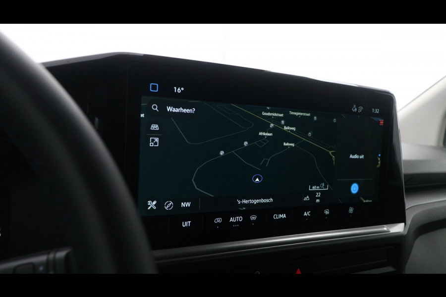 Volkswagen Transporter L1H1 2.0 TDI 110kW 150PK Style-Intro / Direct Leverbaar / BPM-vrij