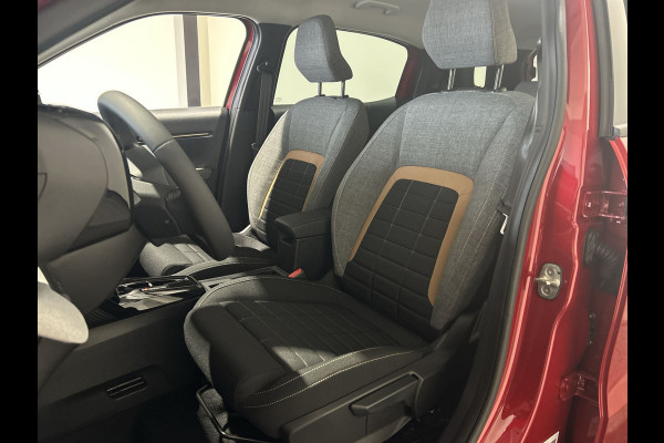 Citroën Ë-C3 Aircross Plus 113pk Comfort Range 44 kWh 11 kw lader | Apple Carplay | Parkeercamera | Zwart dak!