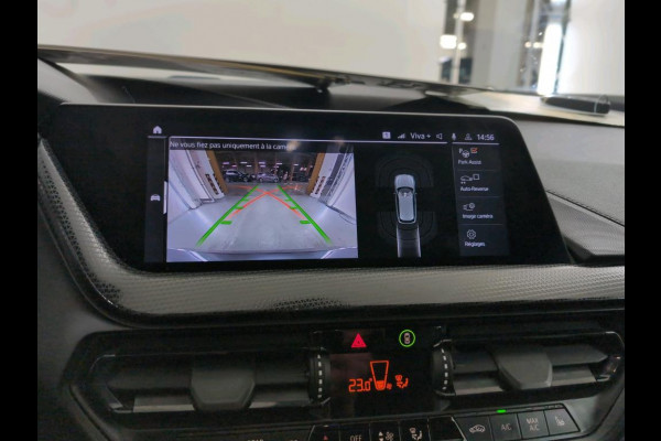 BMW 1-serie 118IA 140PK AUT. HIGH EXECUTIVE SPORT PANORAMADAK/CAMERA/LEDER****