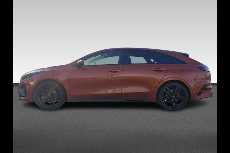 Kia ProCeed 1.0 T-GDI GT-Line | Camera | Schuifdak | Navigatie
