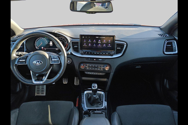 Kia ProCeed 1.0 T-GDI GT-Line | Camera | Schuifdak | Navigatie