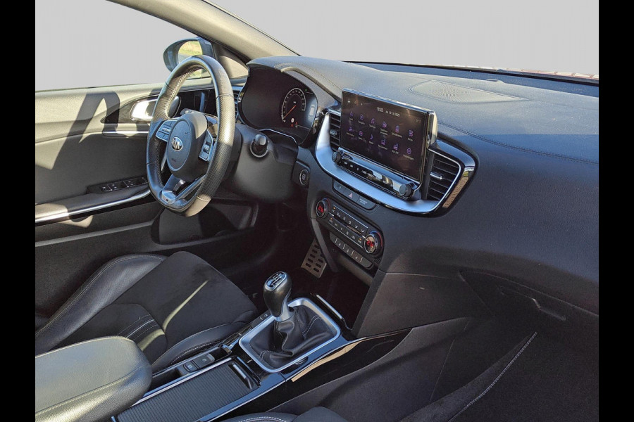 Kia ProCeed 1.0 T-GDI GT-Line | Camera | Schuifdak | Navigatie