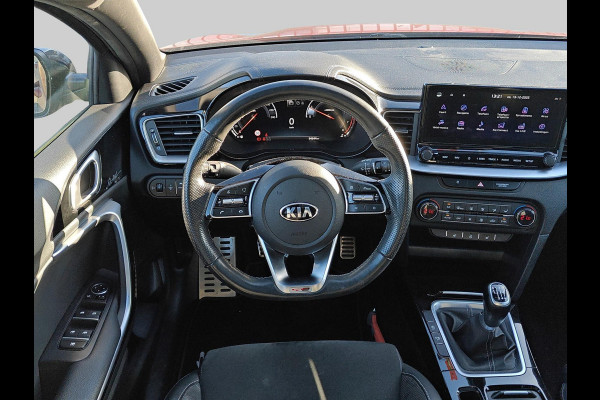 Kia ProCeed 1.0 T-GDI GT-Line | Camera | Schuifdak | Navigatie