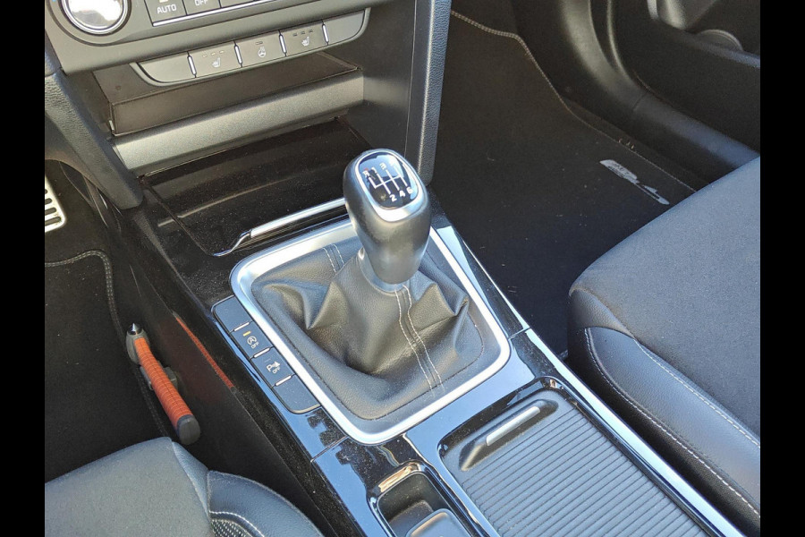 Kia ProCeed 1.0 T-GDI GT-Line | Camera | Schuifdak | Navigatie