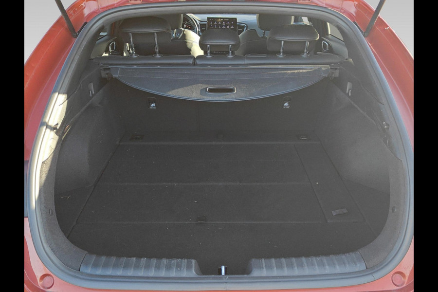 Kia ProCeed 1.0 T-GDI GT-Line | Camera | Schuifdak | Navigatie