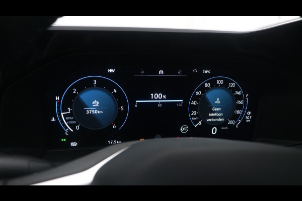 Volkswagen Transporter L1H1 2.0 TDI 150PK Life-Intro / Direct leverbaar / BPM-vrij .