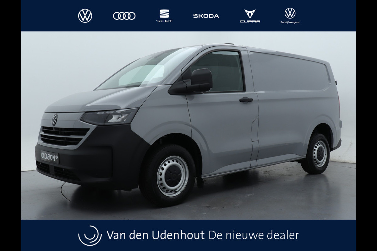 Volkswagen Transporter L1H1 2.0 TDI 150PK Life-Intro / Direct leverbaar / BPM-vrij .