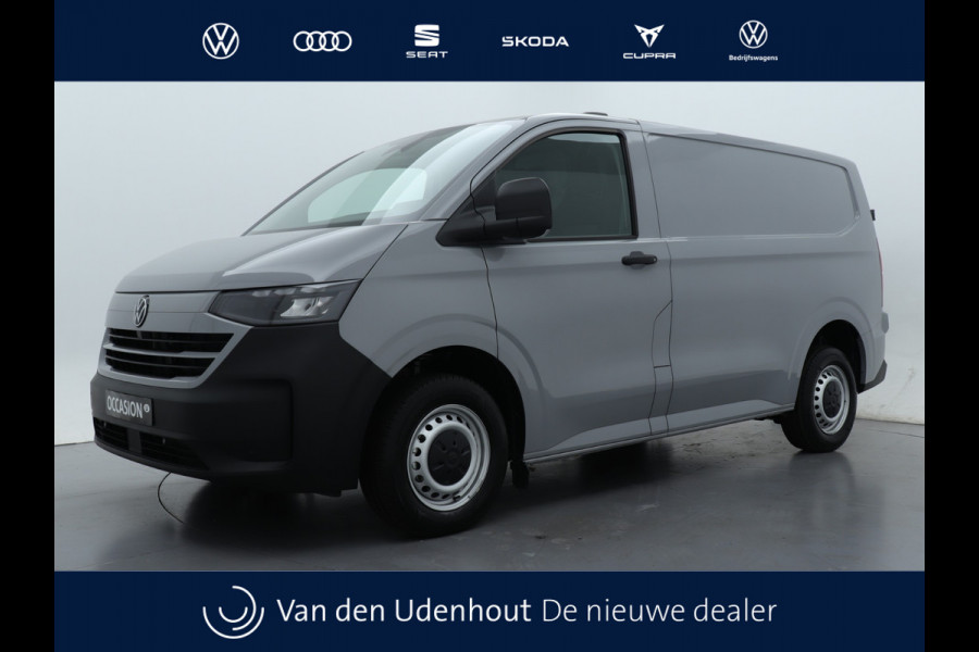 Volkswagen Transporter L1H1 2.0 TDI 150PK Life-Intro / Direct leverbaar / BPM-vrij .