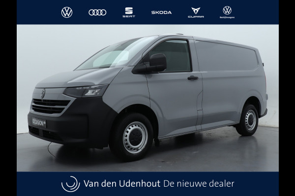 Volkswagen Transporter L1H1 2.0 TDI 150PK Life-Intro / Direct leverbaar / BPM-vrij .