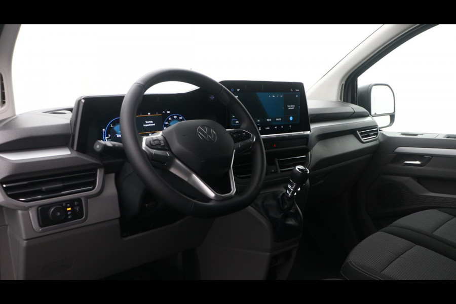 Volkswagen Transporter L1H1 2.0 TDI 150PK Life-Intro / Direct leverbaar / BPM-vrij .