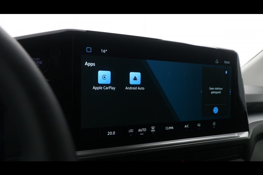 Volkswagen Transporter L1H1 2.0 TDI 150PK Life-Intro / Direct leverbaar / BPM-vrij .