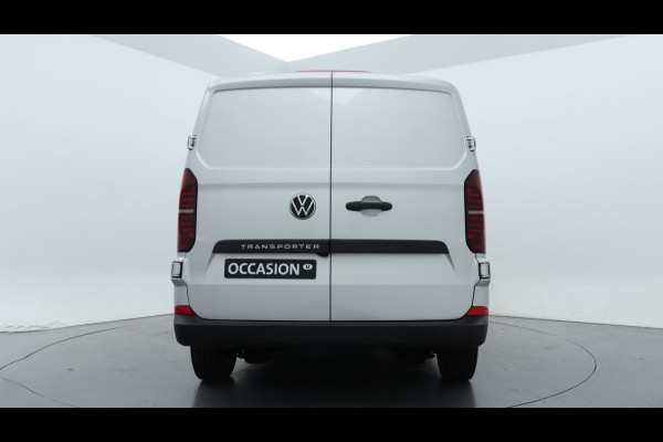 Volkswagen Transporter L1H1 2.0 TDI 110PK Life-Intro / Direct leverbaar / BPM-vrij .