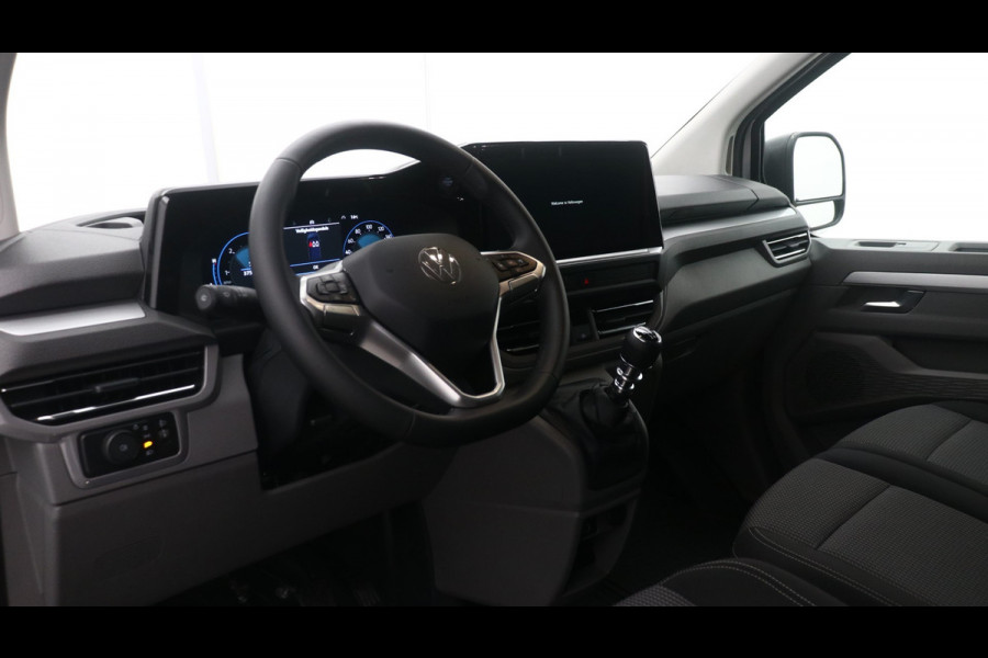 Volkswagen Transporter L1H1 2.0 TDI 110PK Life-Intro / Direct leverbaar / BPM-vrij .