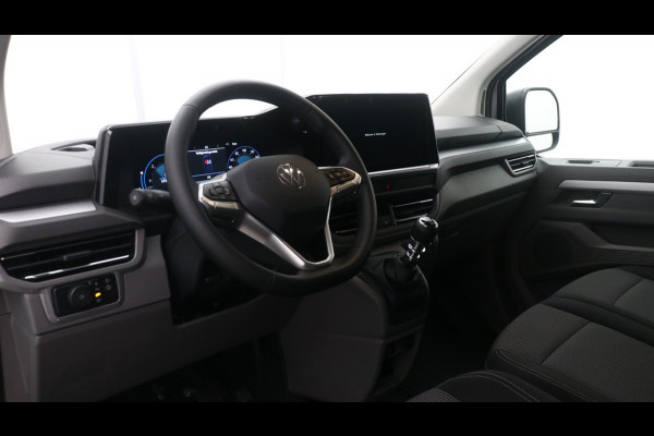 Volkswagen Transporter L1H1 2.0 TDI 110PK Life-Intro / Direct leverbaar / BPM-vrij .