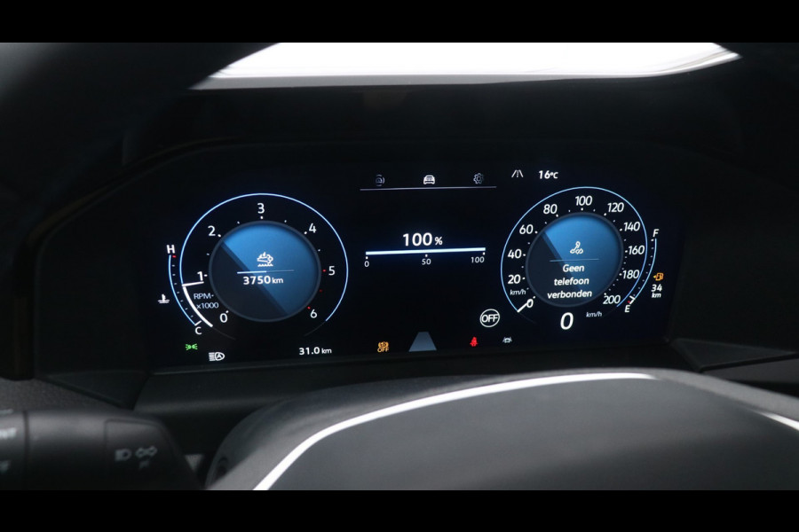 Volkswagen Transporter L1H1 2.0 TDI 110PK Life-Intro / Direct leverbaar / BPM-vrij .