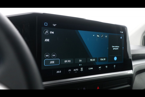 Volkswagen Transporter L1H1 2.0 TDI 110PK Life-Intro / Direct leverbaar / BPM-vrij .