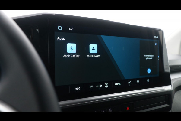 Volkswagen Transporter L1H1 2.0 TDI 110PK Life-Intro / Direct leverbaar / BPM-vrij .