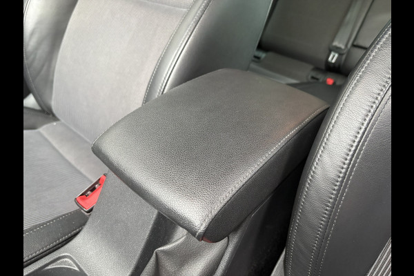 Škoda Octavia Combi 1.0 TSi 115pk Business Edition LEDER/NAVI/CARPLAY/CRUISE/PDC/WINTERPACK