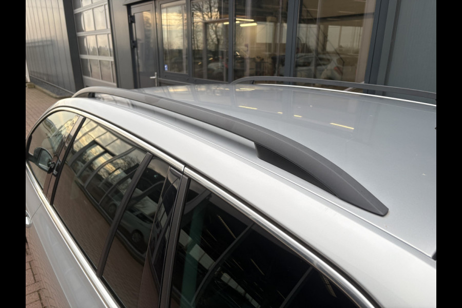 Škoda Octavia Combi 1.0 TSi 115pk Business Edition LEDER/NAVI/CARPLAY/CRUISE/PDC/WINTERPACK