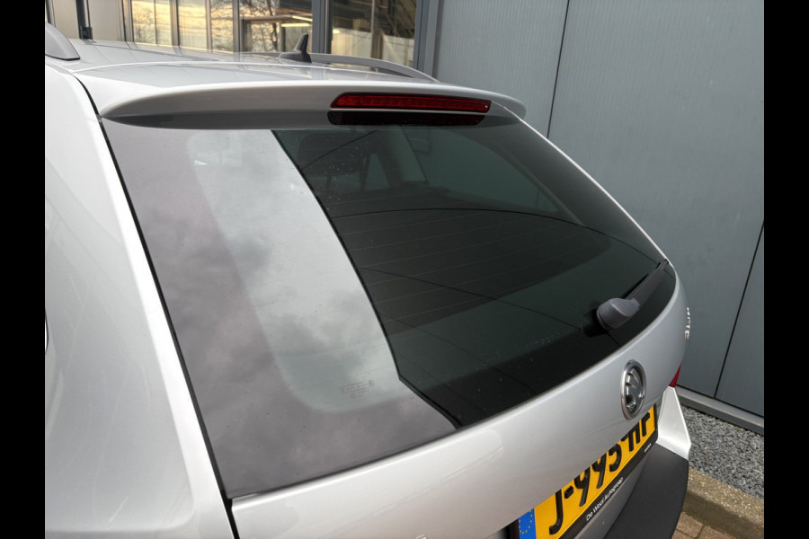 Škoda Octavia Combi 1.0 TSi 115pk Business Edition LEDER/NAVI/CARPLAY/CRUISE/PDC/WINTERPACK