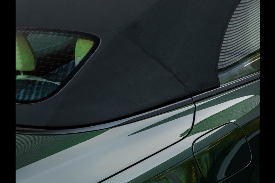 BMW 4 Serie Cabrio 430i M-Sport - Camera - Stuurwielverwarming - Hifi