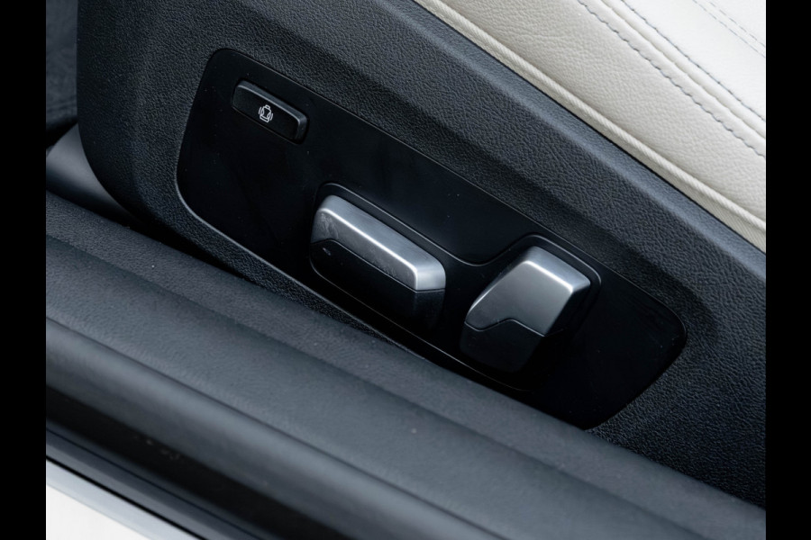 BMW 4 Serie Cabrio 430i M-Sport - Camera - Stuurwielverwarming - Hifi