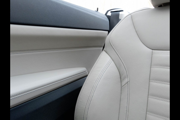 BMW 4 Serie Cabrio 430i M-Sport - Camera - Stuurwielverwarming - Hifi