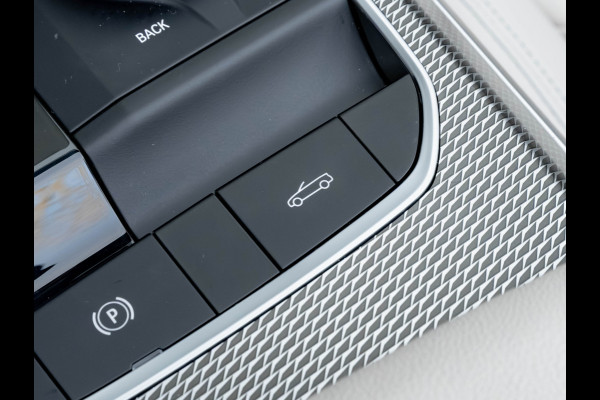 BMW 4 Serie Cabrio 430i M-Sport - Camera - Stuurwielverwarming - Hifi