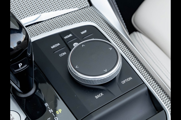 BMW 4 Serie Cabrio 430i M-Sport - Camera - Stuurwielverwarming - Hifi