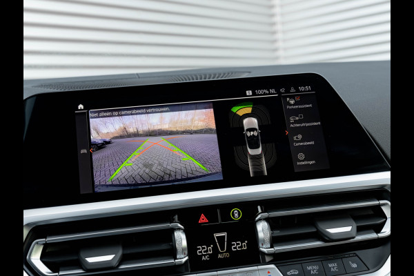 BMW 4 Serie Cabrio 430i M-Sport - Camera - Stuurwielverwarming - Hifi