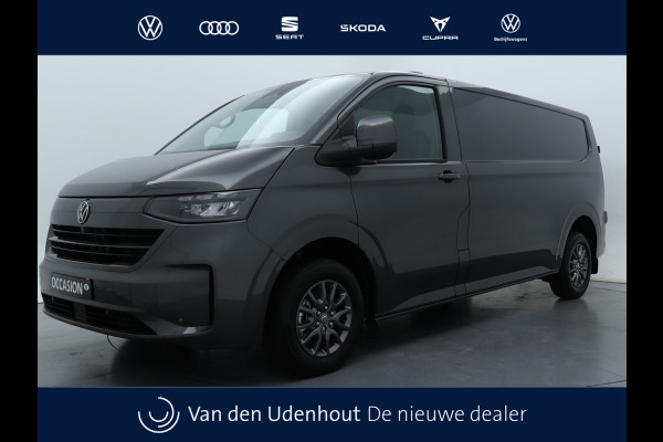 Volkswagen Transporter L2H1 2.0 TDI 150PK Style-Intro / Direct leverbaar / BPM-vrij