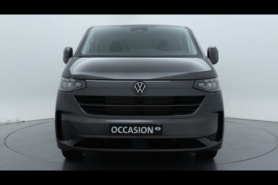 Volkswagen Transporter L2H1 2.0 TDI 150PK Style-Intro / Direct leverbaar / BPM-vrij
