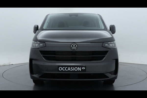 Volkswagen Transporter L2H1 2.0 TDI 150PK Style-Intro / Direct leverbaar / BPM-vrij