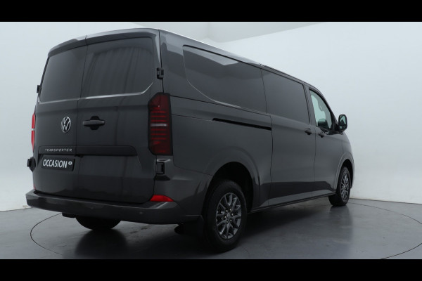 Volkswagen Transporter L2H1 2.0 TDI 150PK Style-Intro / Direct leverbaar / BPM-vrij