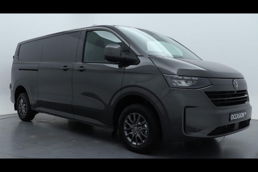 Volkswagen Transporter L2H1 2.0 TDI 150PK Style-Intro / Direct leverbaar / BPM-vrij