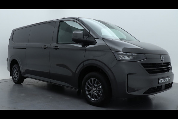 Volkswagen Transporter L2H1 2.0 TDI 150PK Style-Intro / Direct leverbaar / BPM-vrij