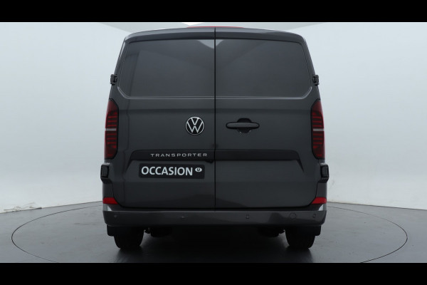 Volkswagen Transporter L2H1 2.0 TDI 150PK Style-Intro / Direct leverbaar / BPM-vrij