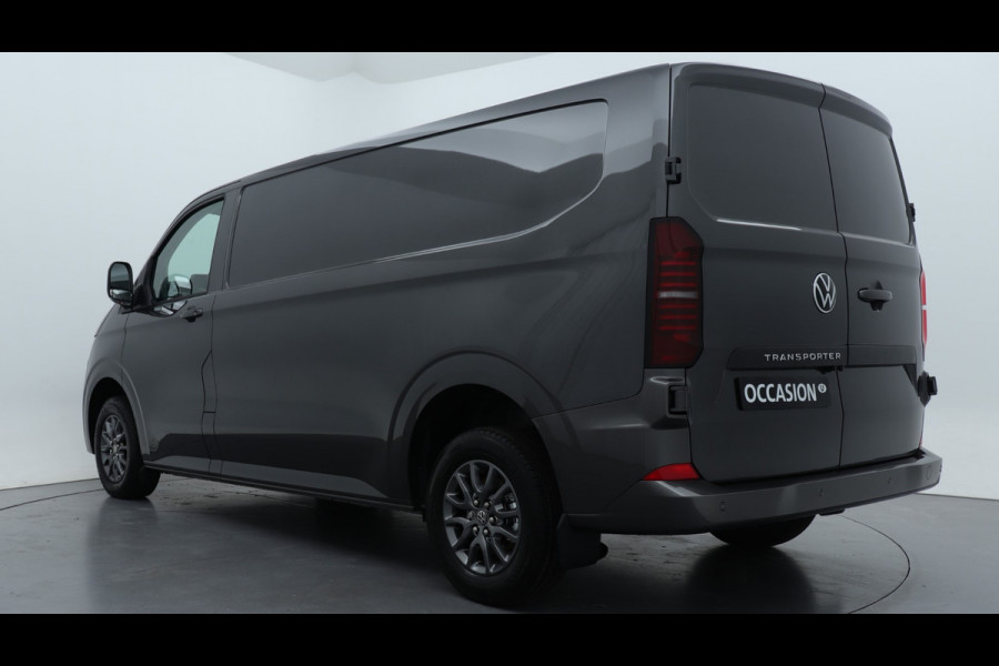 Volkswagen Transporter L2H1 2.0 TDI 150PK Style-Intro / Direct leverbaar / BPM-vrij